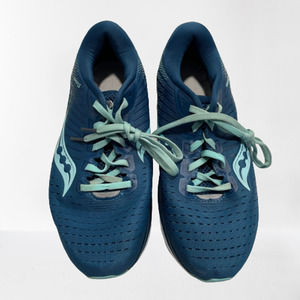 Saucony Shoes Saucony Size 9w Womens Guide Wide Running